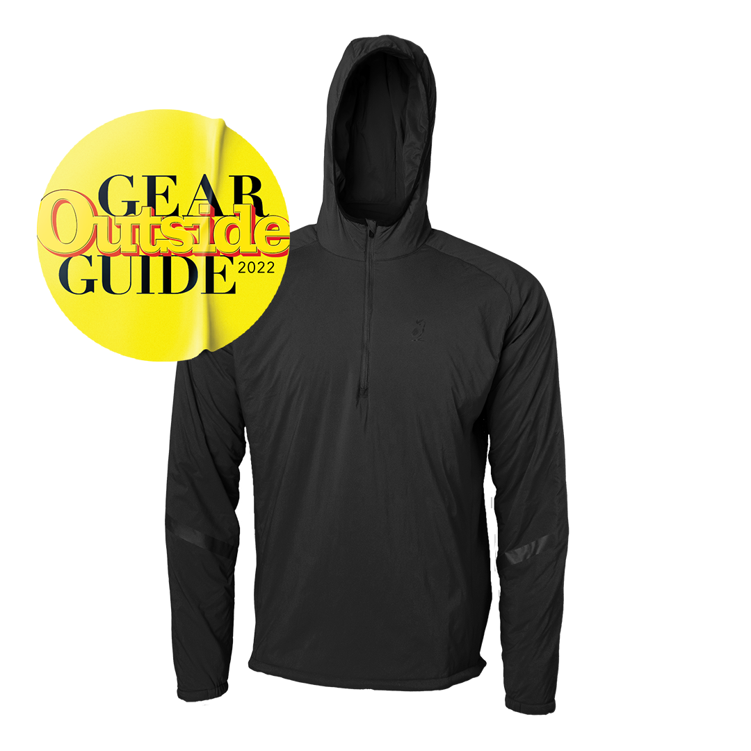 Ventus Ultralight Active Hoodie