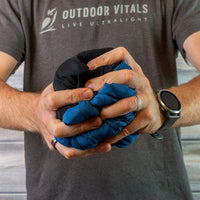 Ventus Ultralight Active Hoodie