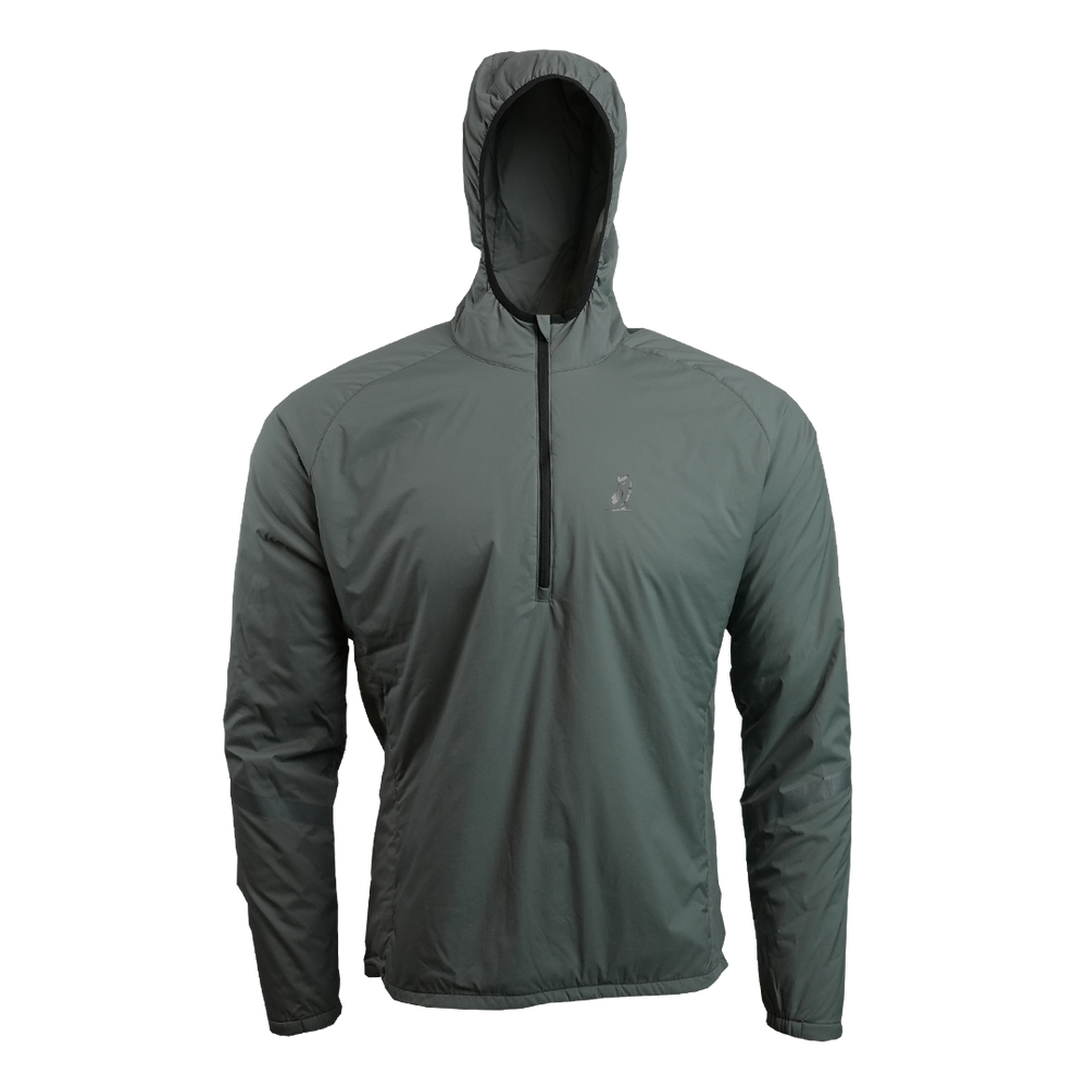 Ventus Active Hoodie + Pillow