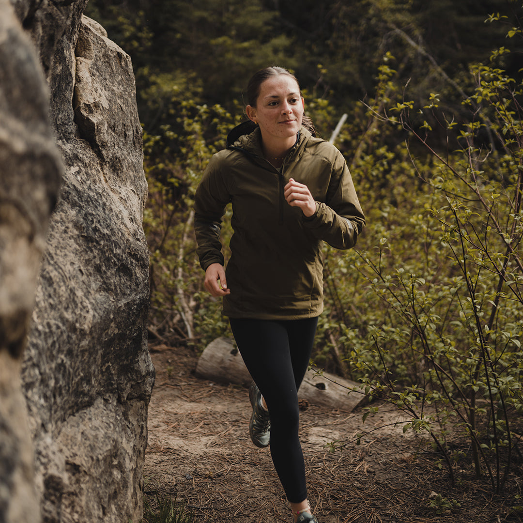 Ventus Active Hoodie - Women's