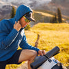 Ventus Ultralight Active Hoodie