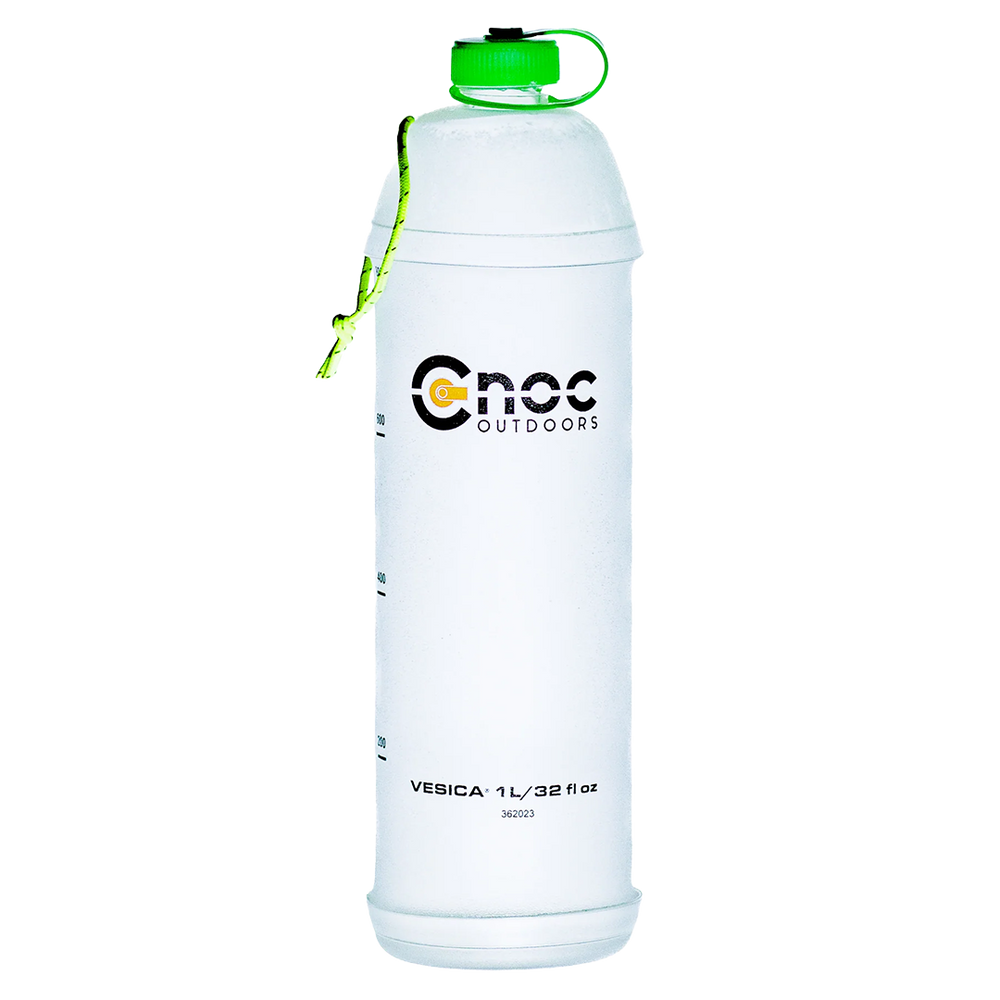 Cnoc Vesica Collapsible Bottle