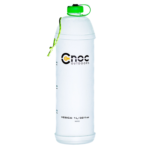 Cnoc Vesica Collapsible Bottle