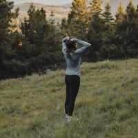 Women's Altitude Sun Hoodie