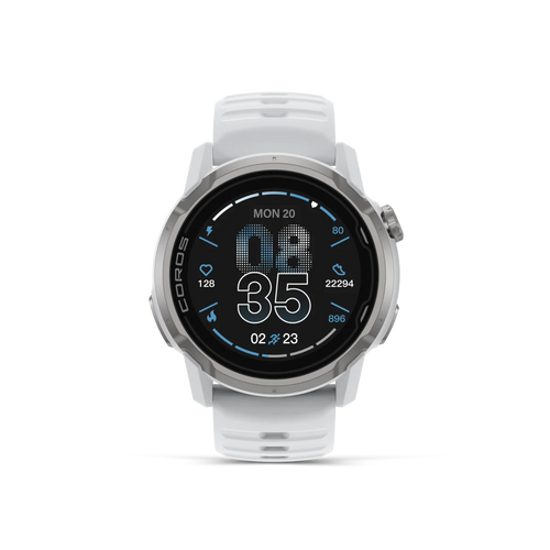 Coros Apex GPS Watch – OutdoorVitals