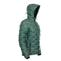 NovaPro Women's Jacket