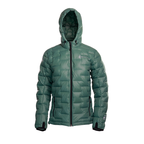 NovaPro Ultralight Jacket