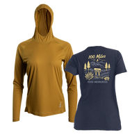 Altitude Sun Hoodie + 2026 OV 100 T-Shirt