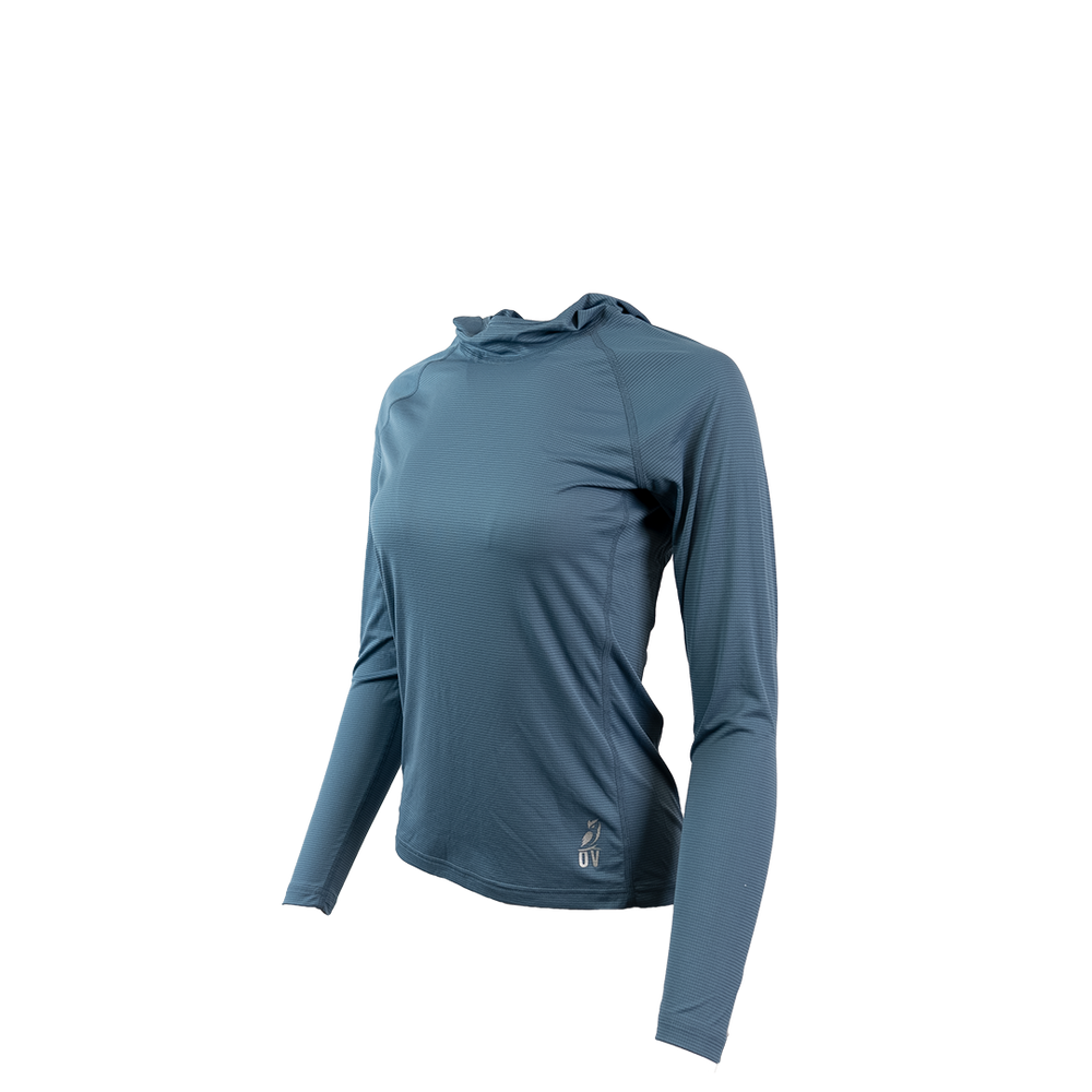 (USED) Women's Altitude Sun Hoodie