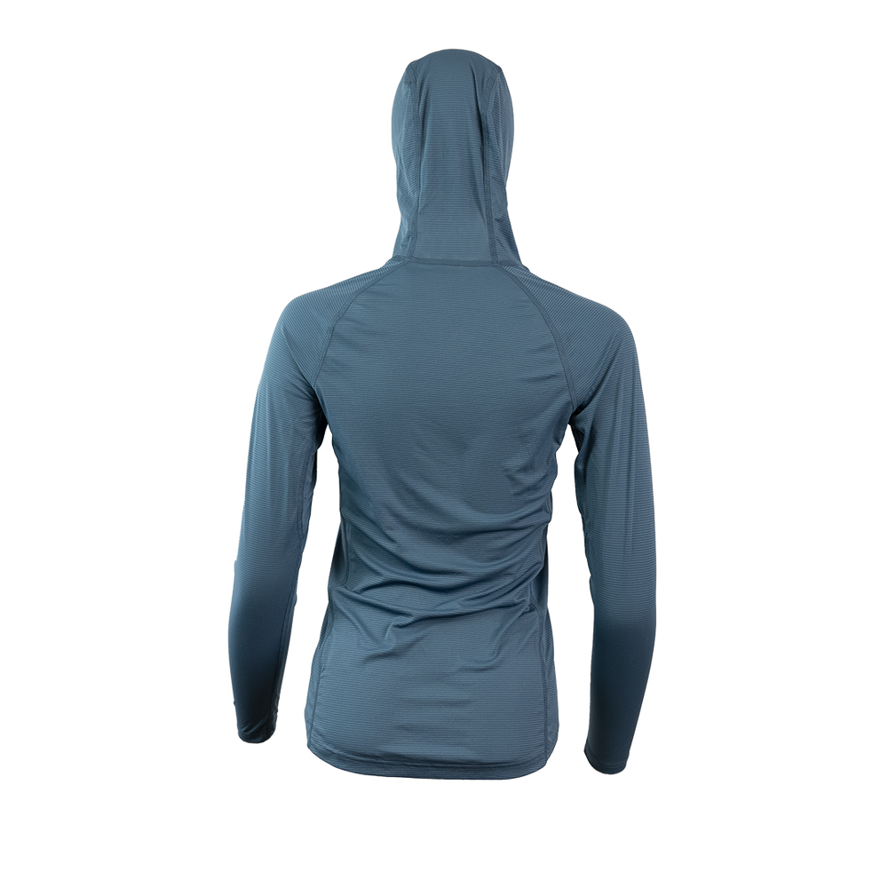 (USED) Women's Altitude Sun Hoodie