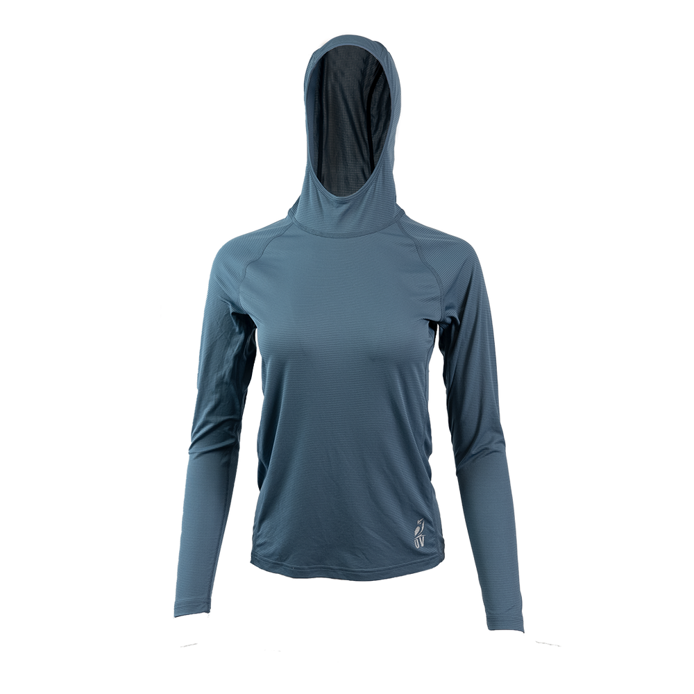(USED) Women's Altitude Sun Hoodie