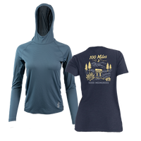 Altitude Sun Hoodie + 2026 OV 100 T-Shirt