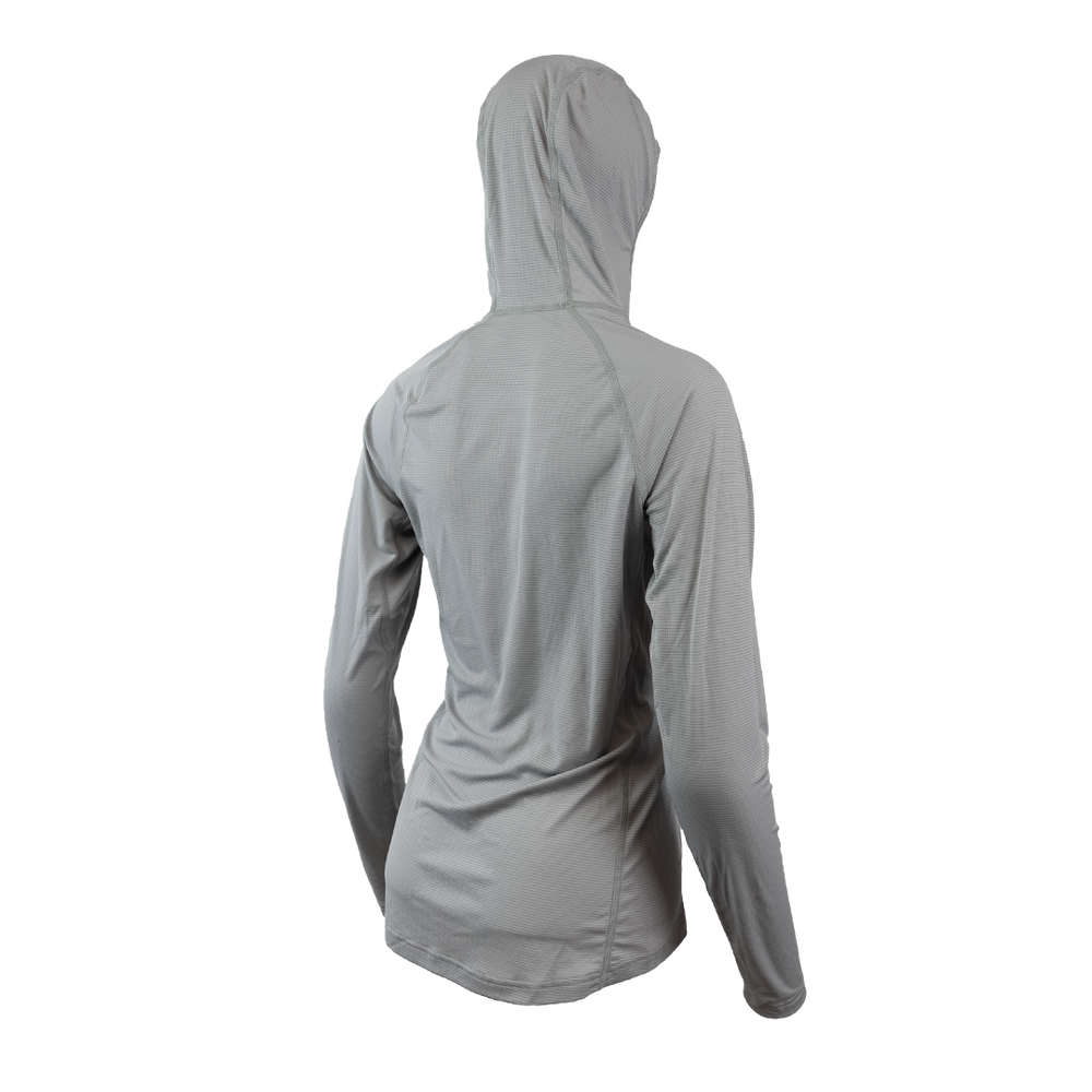 (USED) Women's Altitude Sun Hoodie