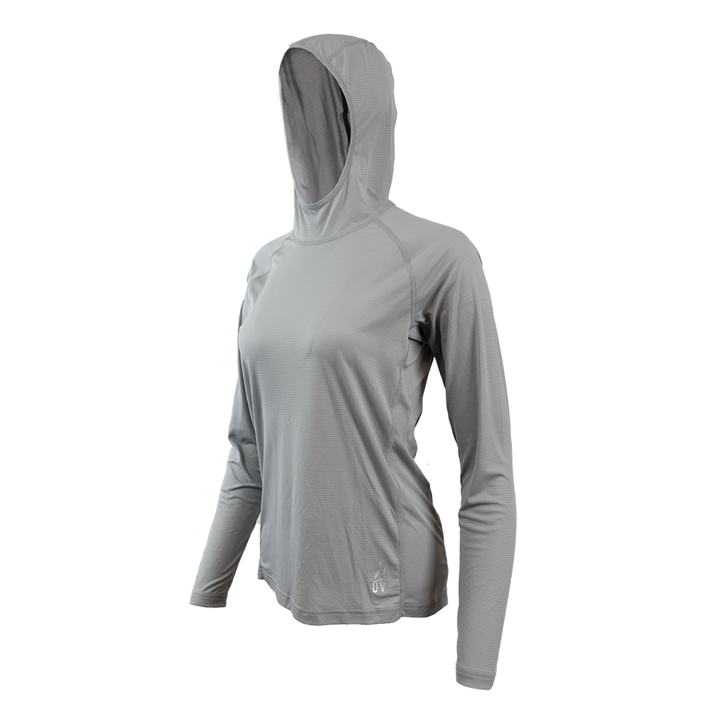 (USED) Women's Altitude Sun Hoodie