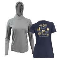 Altitude Sun Hoodie + 2026 OV 100 T-Shirt