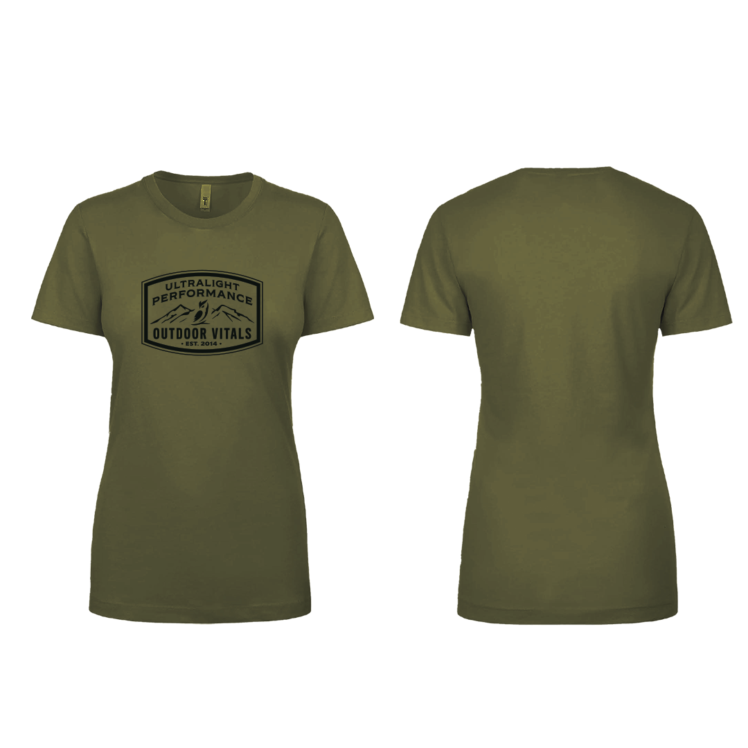OV 100 Mile 2026 T-Shirt