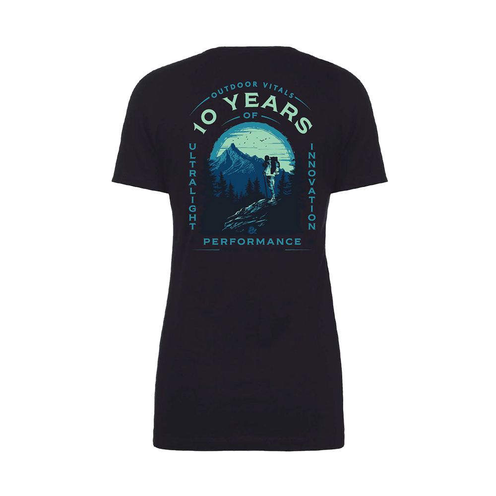 OV Ultralight Innovation T-Shirt