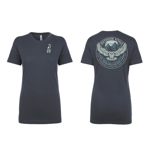 Women's OV Owl T-Shirt