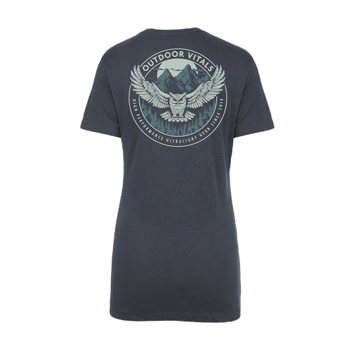 Women's OV Owl T-Shirt