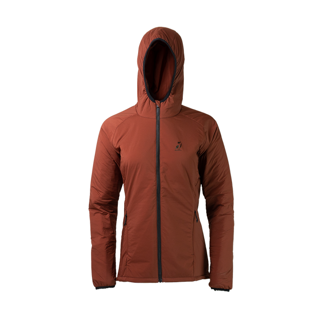 Vario Ultralight Jacket