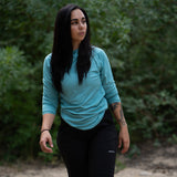 Women's Altitude Sun Hoodie