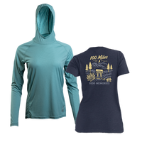 Altitude Sun Hoodie + 2026 OV 100 T-Shirt