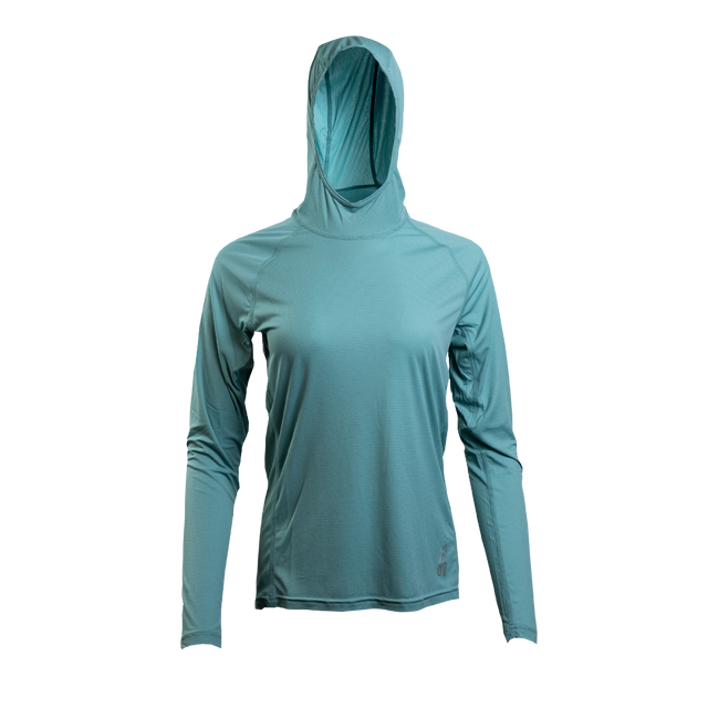 Women's Altitude Sun Hoodie