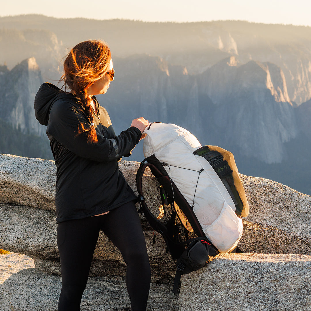 Ventus Active Hoodie - Women's – OutdoorVitals