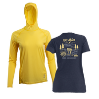Altitude Sun Hoodie + 2026 OV 100 T-Shirt