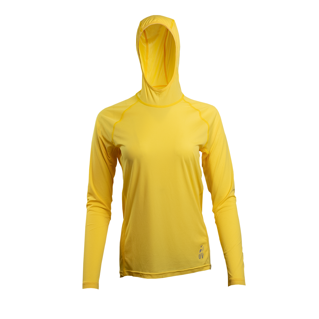 Women's Altitude Sun Hoodie