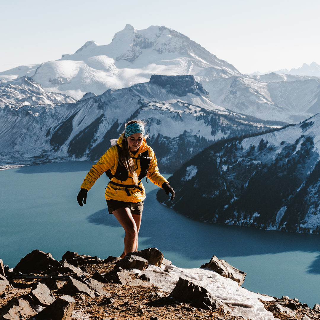 Skyline 30 Fastpack