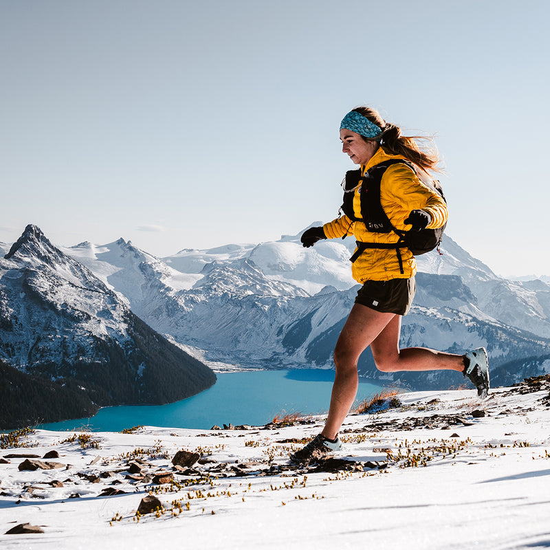 Skyline 30 Fastpack OutdoorVitals