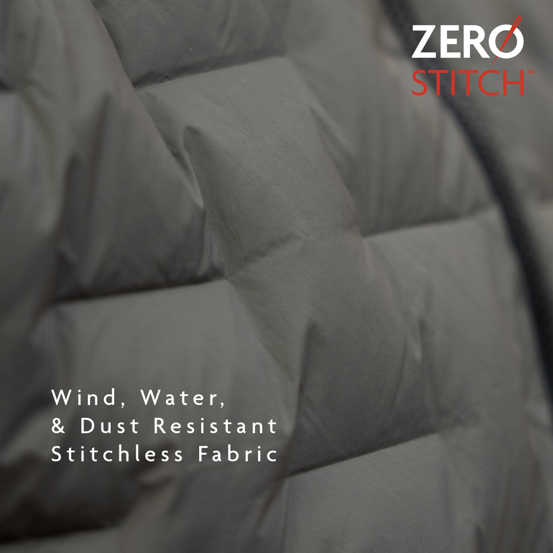 Outdoor Vitals Zulu Down Jacket - Ultralight Packable Backpacking