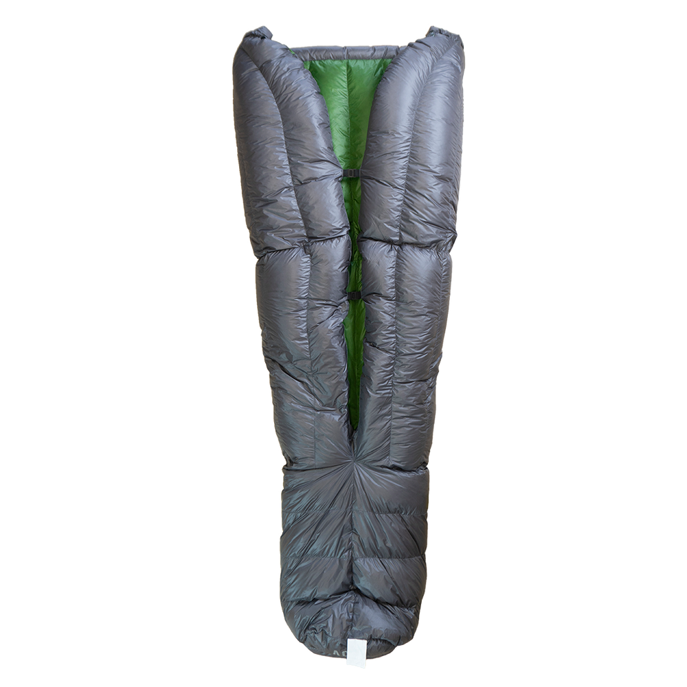 StormLoft™ 0° - 30°F Down TopQuilt Sleeping Bag – OutdoorVitals