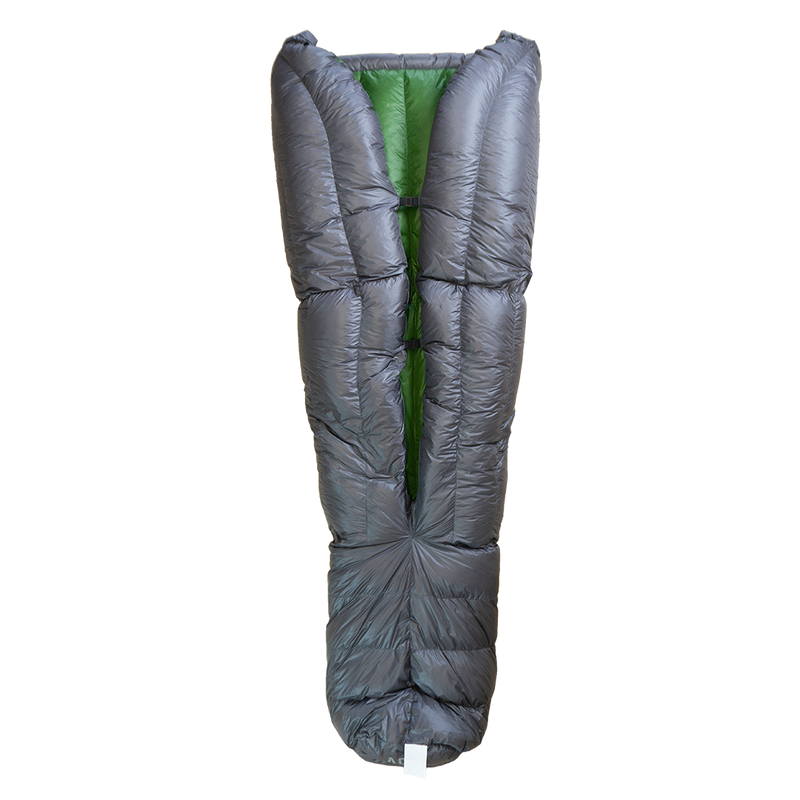 StormLoft™ 0­° 30°F Down TopQuilt Sleeping Bag OutdoorVitals