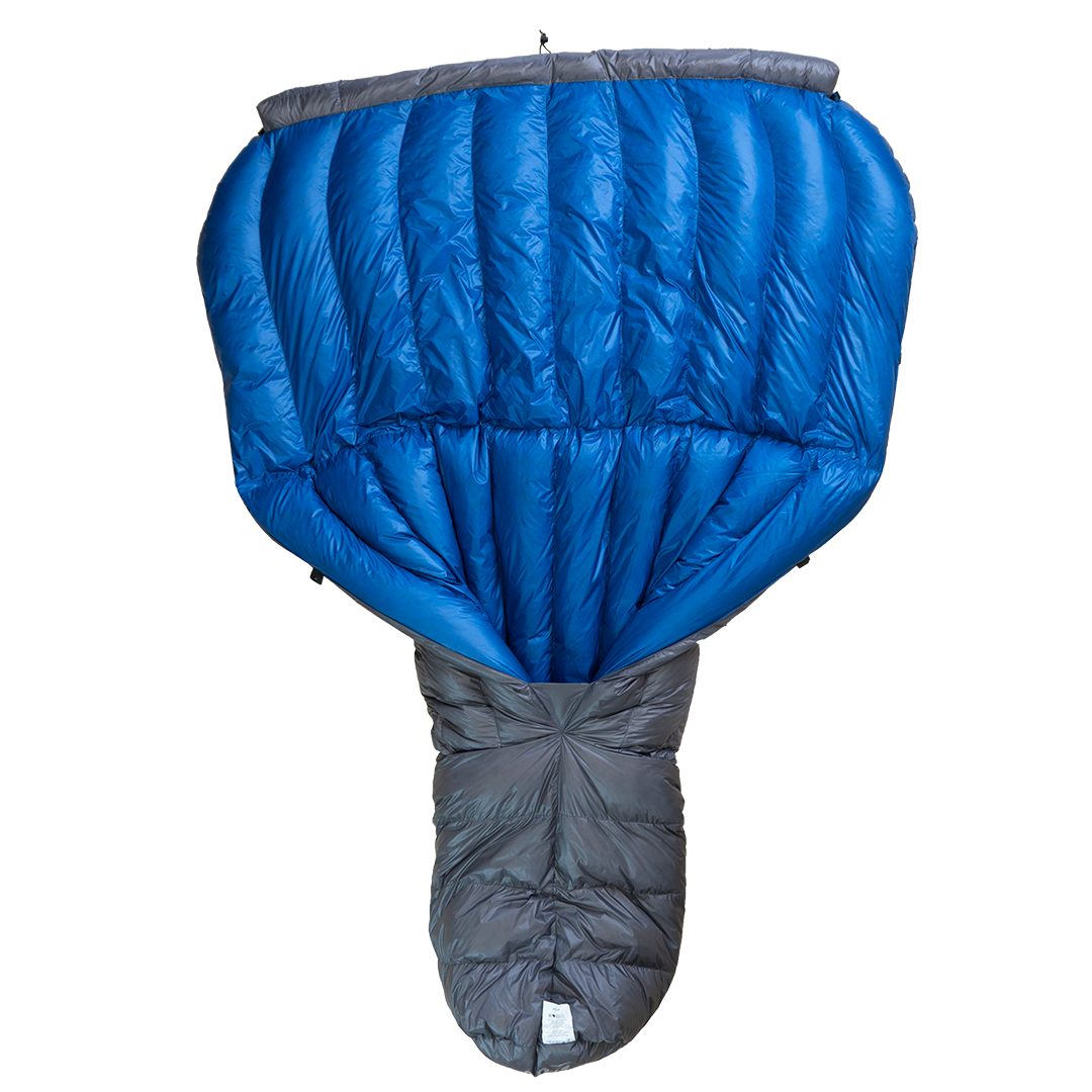 The 5 Best Ultralight Sleeping Bags of 2024 | GearLab