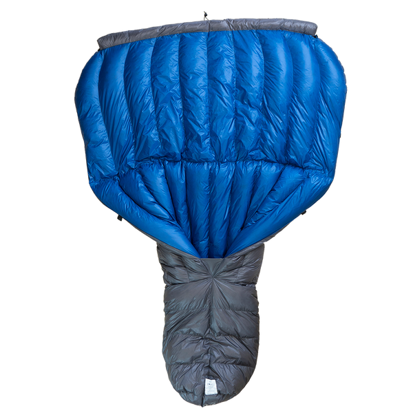 (USED) StormLoft™ Down TopQuilt