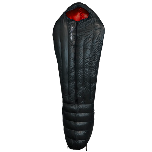 Summit Down Sleeping Bags -2021 Model