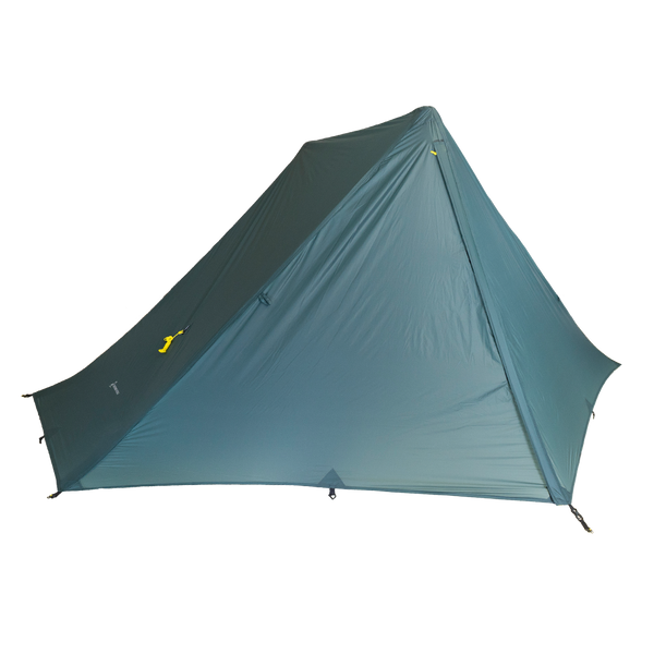 Fortius 1p Trekking Pole Backpacking Tent
