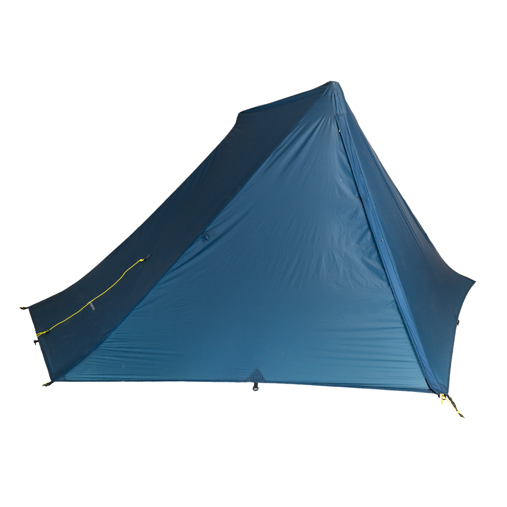 Altaplex Tent - Tall 1P UL Backpacking Shelter