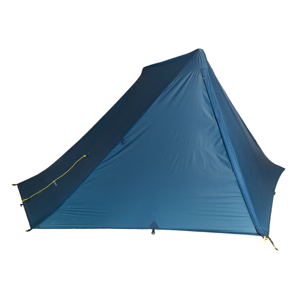 Fortius 1p Trekking Pole Backpacking Tent