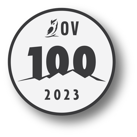 OV 100 Mile Challenge 2023 Late Registration