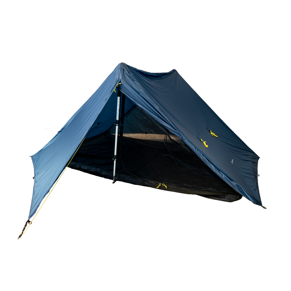 Fortius 2p Trekking Pole Backpacking Tent