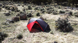 Ultralight Dominion 2P Backpacking Tent