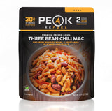 Peak Refuel Premium Freeze Dried Meals