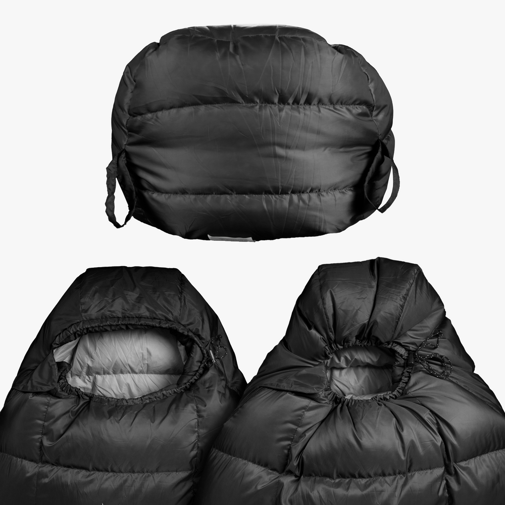 Summit Series StormLOFT™ Down Sleeping Bag