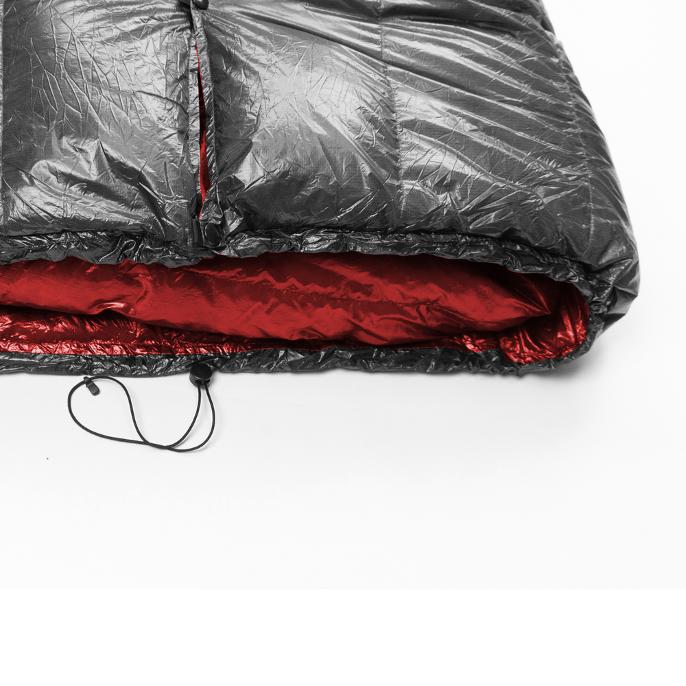 (USED) StormLoft™ Down TopQuilts OutdoorVitals