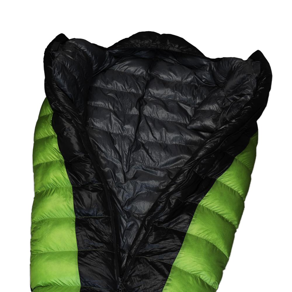 (USED) Atlas LoftTek™ Hybrid Sleeping Bags