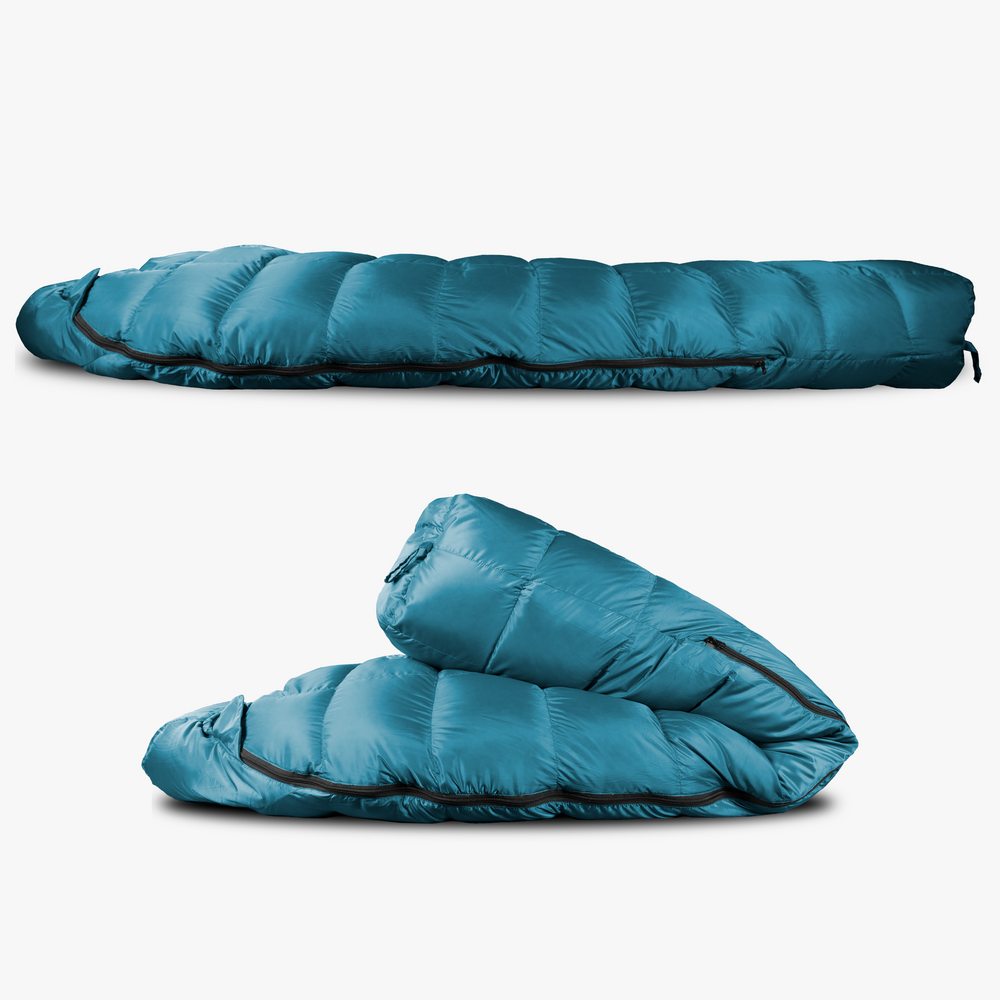 Summit Series StormLOFT™ Down Sleeping Bag