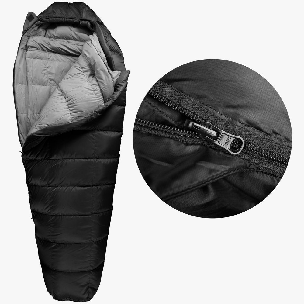 Summit Series StormLOFT™ Down Sleeping Bag